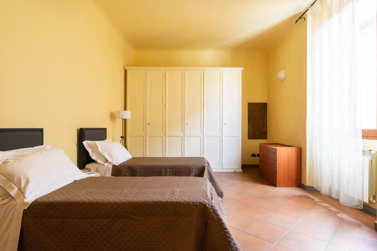 Verdi 11 Florenz